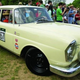 Illustration for article titled Dirt on Car at Concours Not a Bad Thing